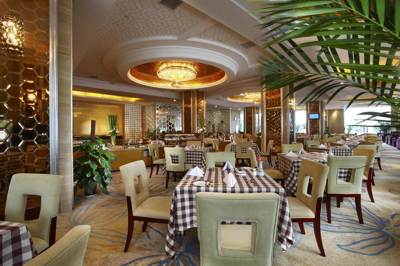 Da Cheng Shan Shui Hotel Zhangjiajie Extérieur photo