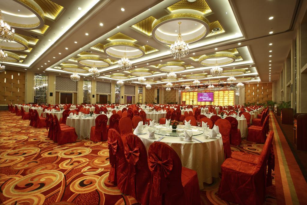 Da Cheng Shan Shui Hotel Zhangjiajie Extérieur photo