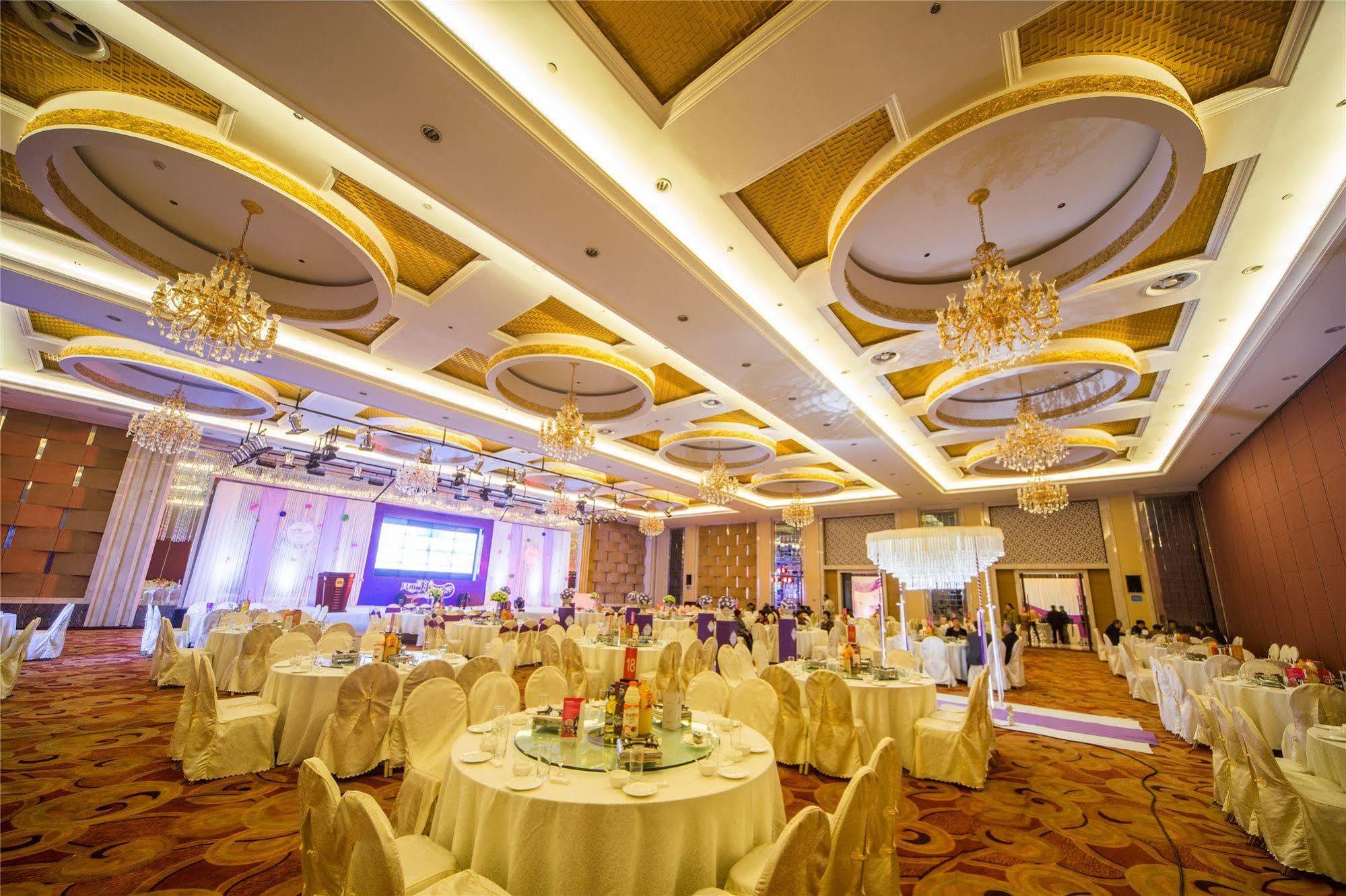 Da Cheng Shan Shui Hotel Zhangjiajie Extérieur photo
